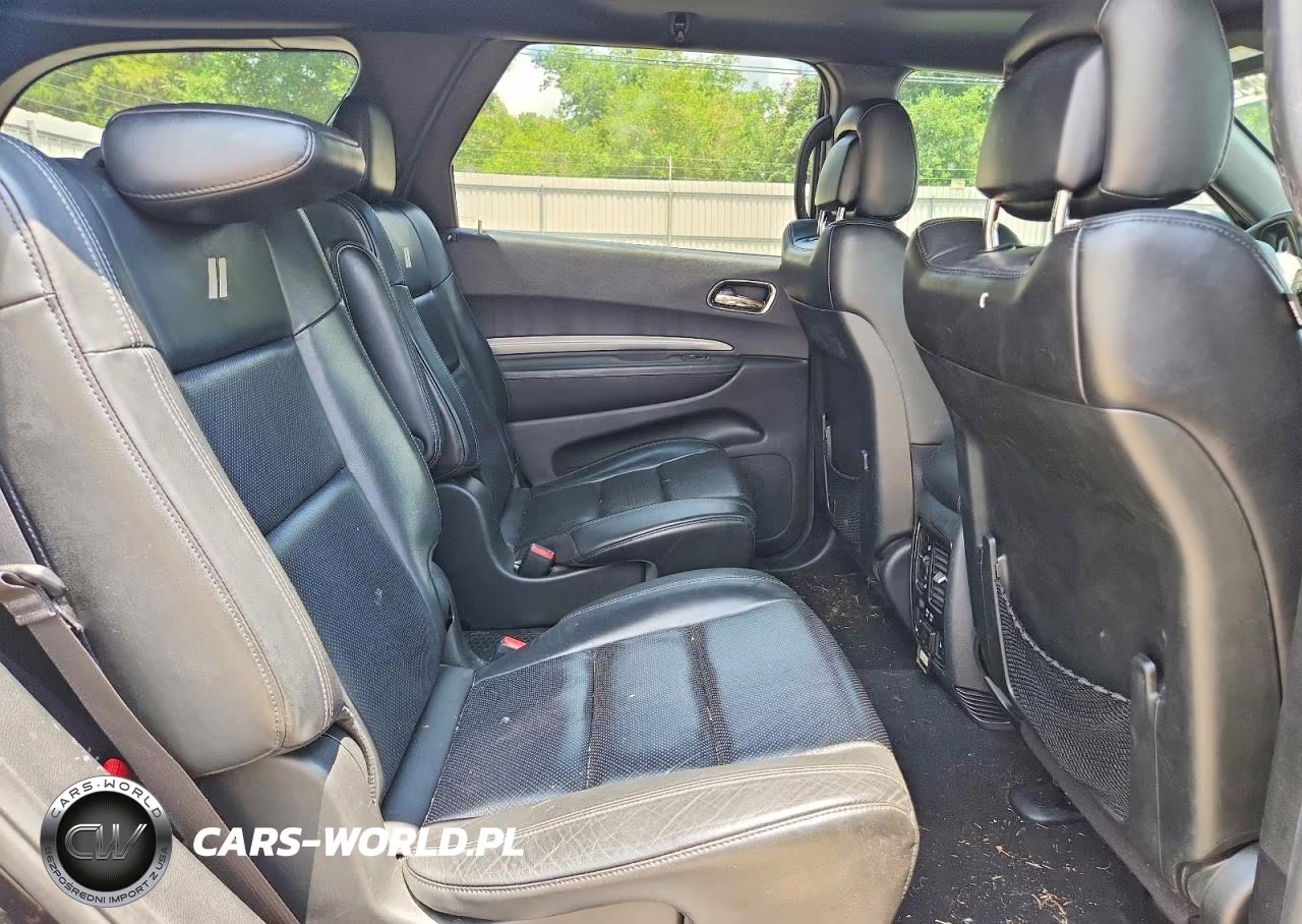 2019 Dodge Durango R-T VIN:1C4SDHCT9KC626357 - 11