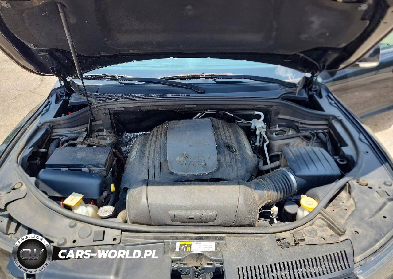 2019 Dodge Durango R-T VIN:1C4SDHCT9KC626357 - 12