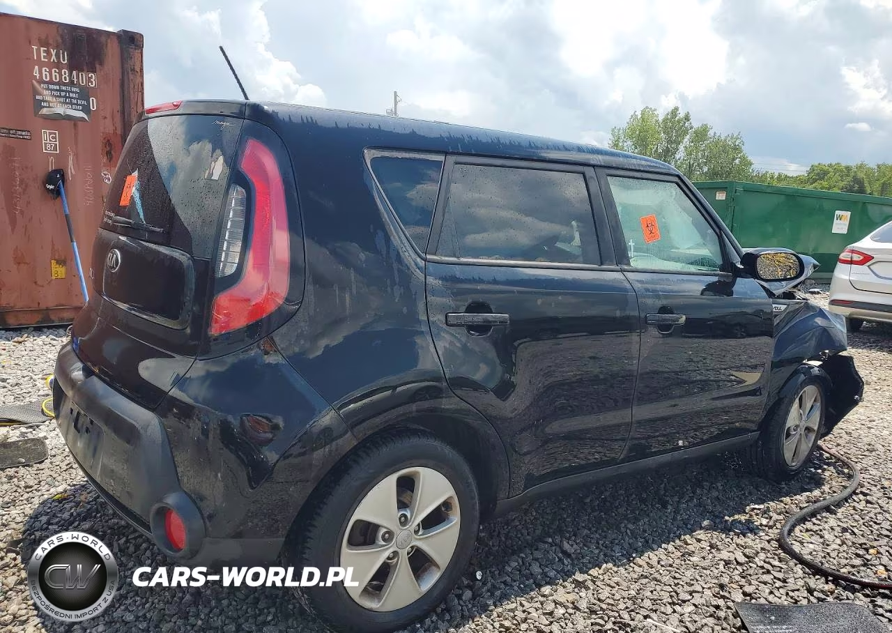 2016 Kia Soul Base VIN:KNDJN2A26G7388368 - 3