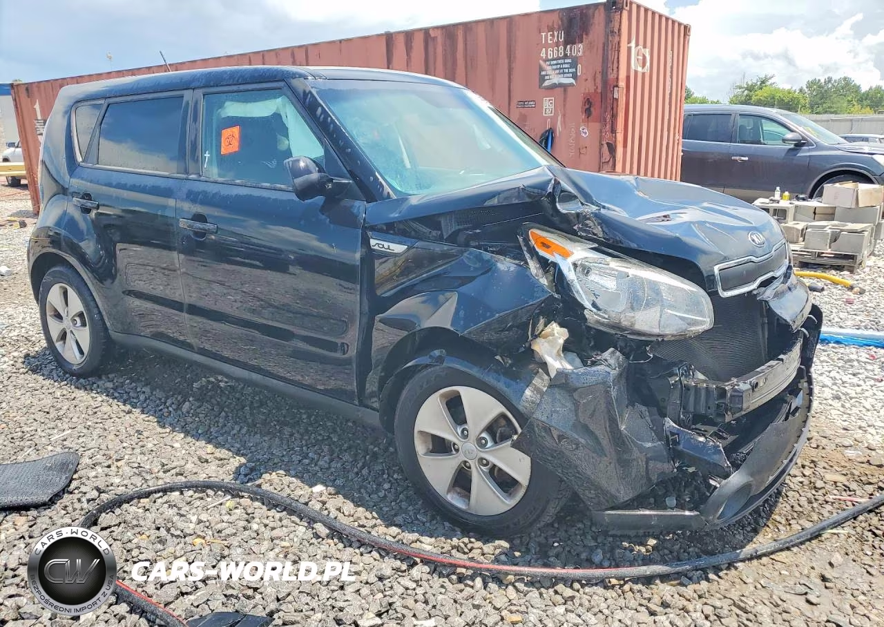2016 Kia Soul Base VIN:KNDJN2A26G7388368 - 4