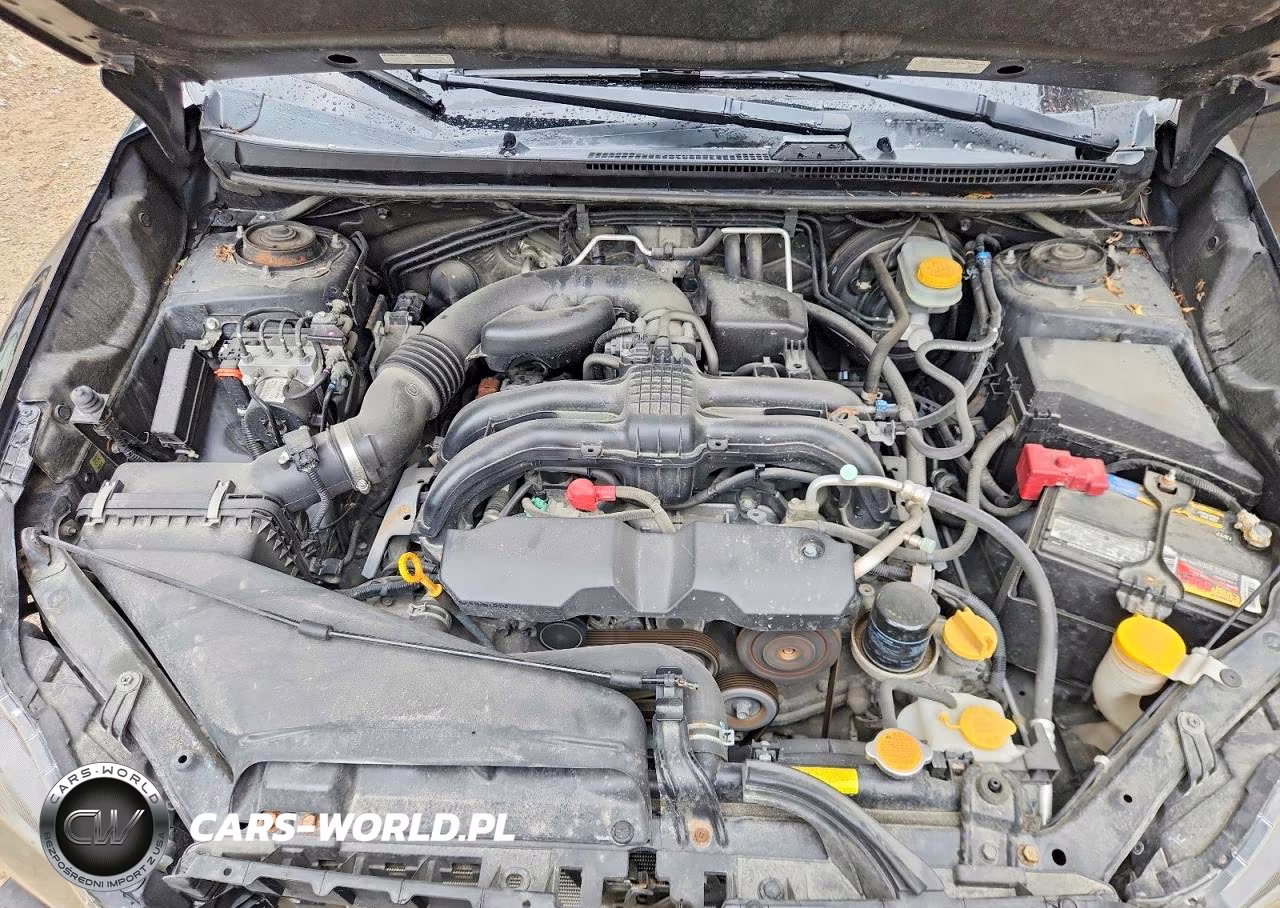 2015 Subaru Xv Crosstrek 2.0 Premium VIN:JF2GPAFC4FH223963 - 12