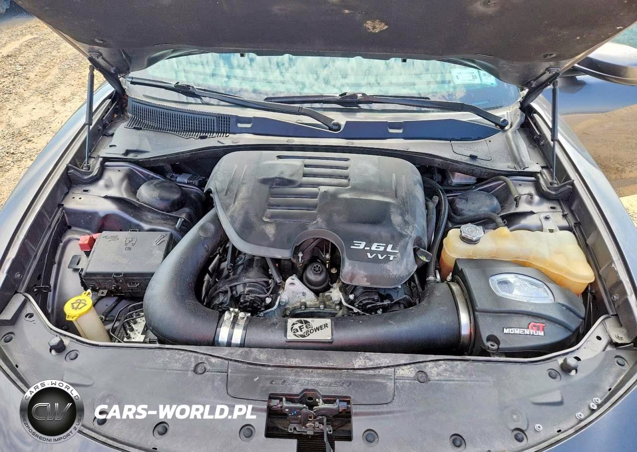 2020 Dodge Charger Sxt VIN:2C3CDXBGXLH144194 - 11