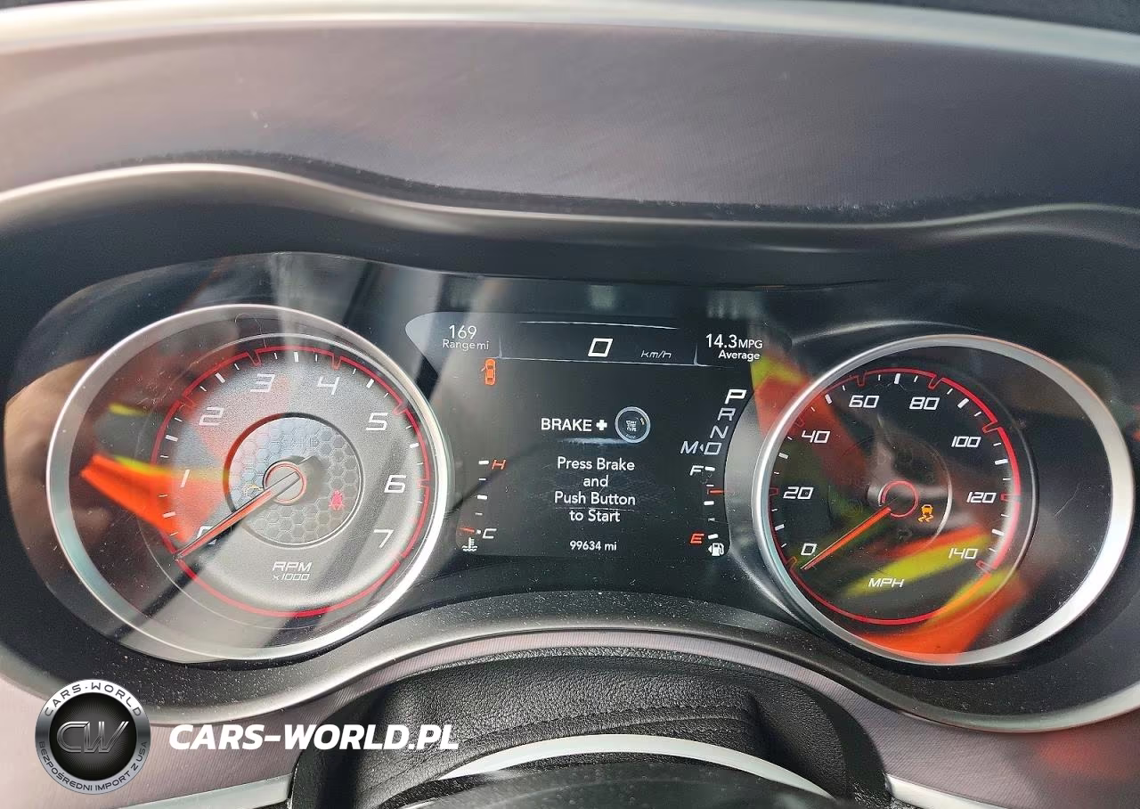 2020 Dodge Charger Sxt VIN:2C3CDXBGXLH144194 - 9