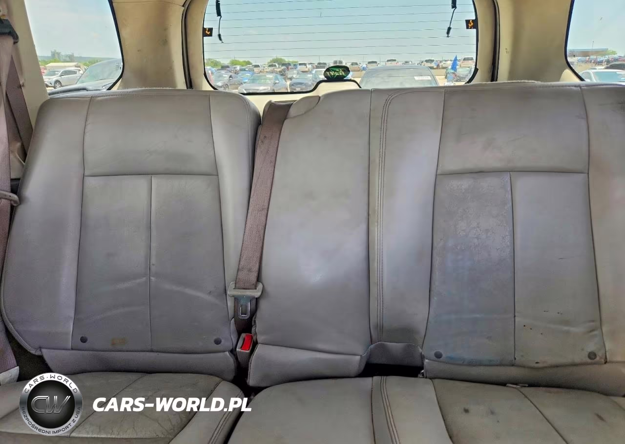 2006 GMC Envoy VIN:1GKES63M462147456 - 10