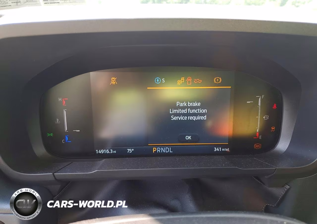 2025 Ford Maverick Xlt VIN:3FTTW8J39SRA10550 - 9