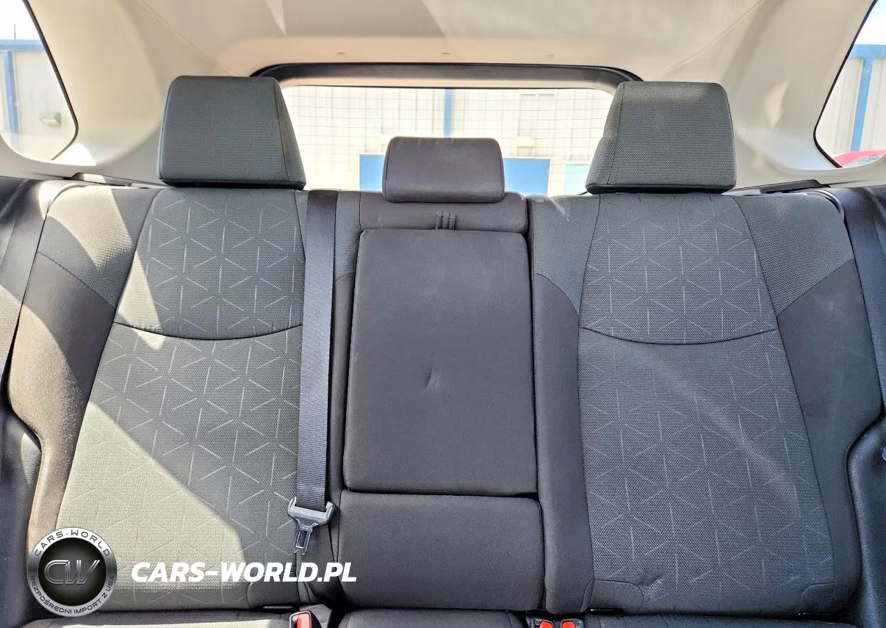 2024 Toyota Rav4 Xle VIN:2T3P1RFV2RC477946 - 10