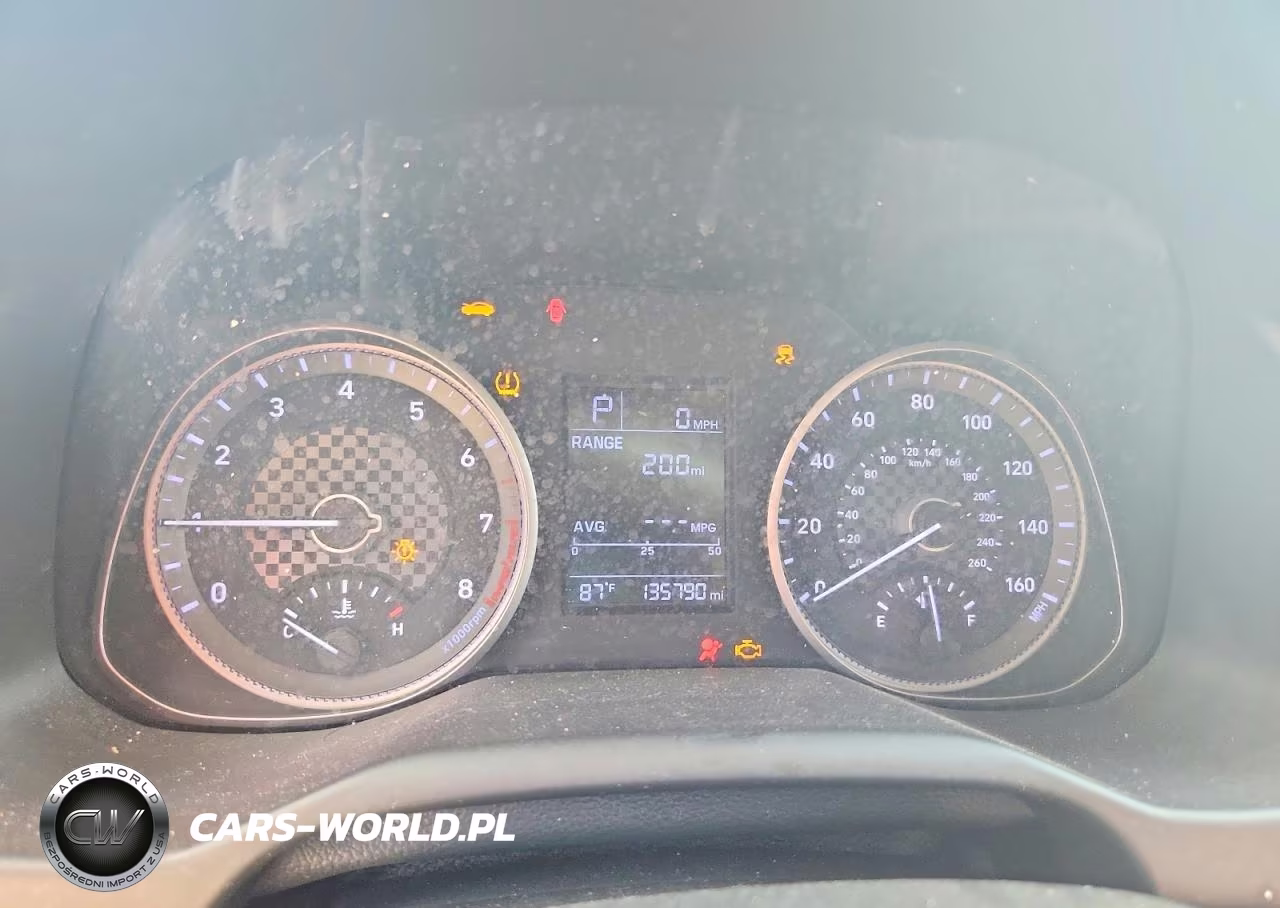 2019 Hyundai Elantra Se VIN:5NPD74LF8KH421751 - 9