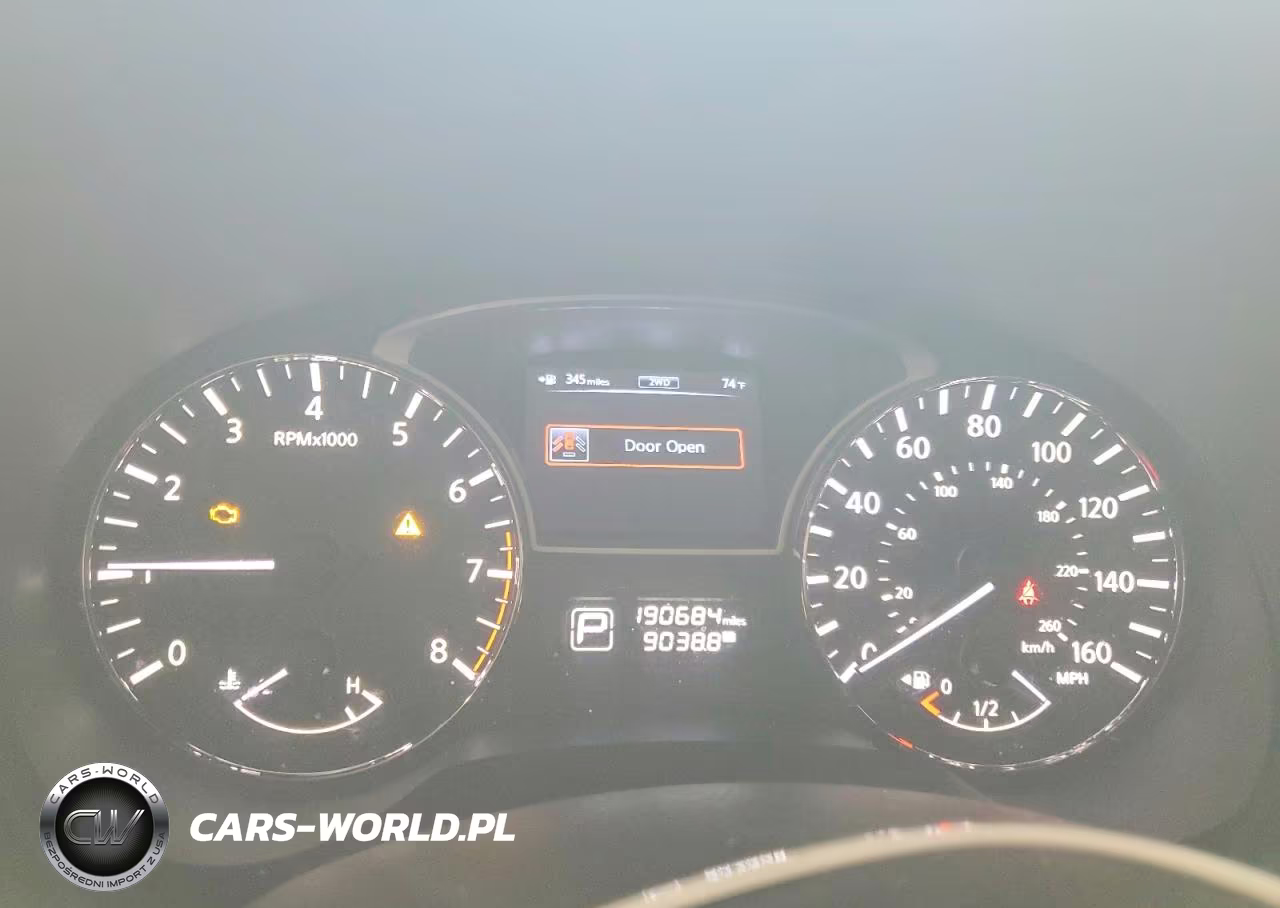 2013 Nissan Pathfinder S VIN:5N1AR2MM3DC660214 - 9