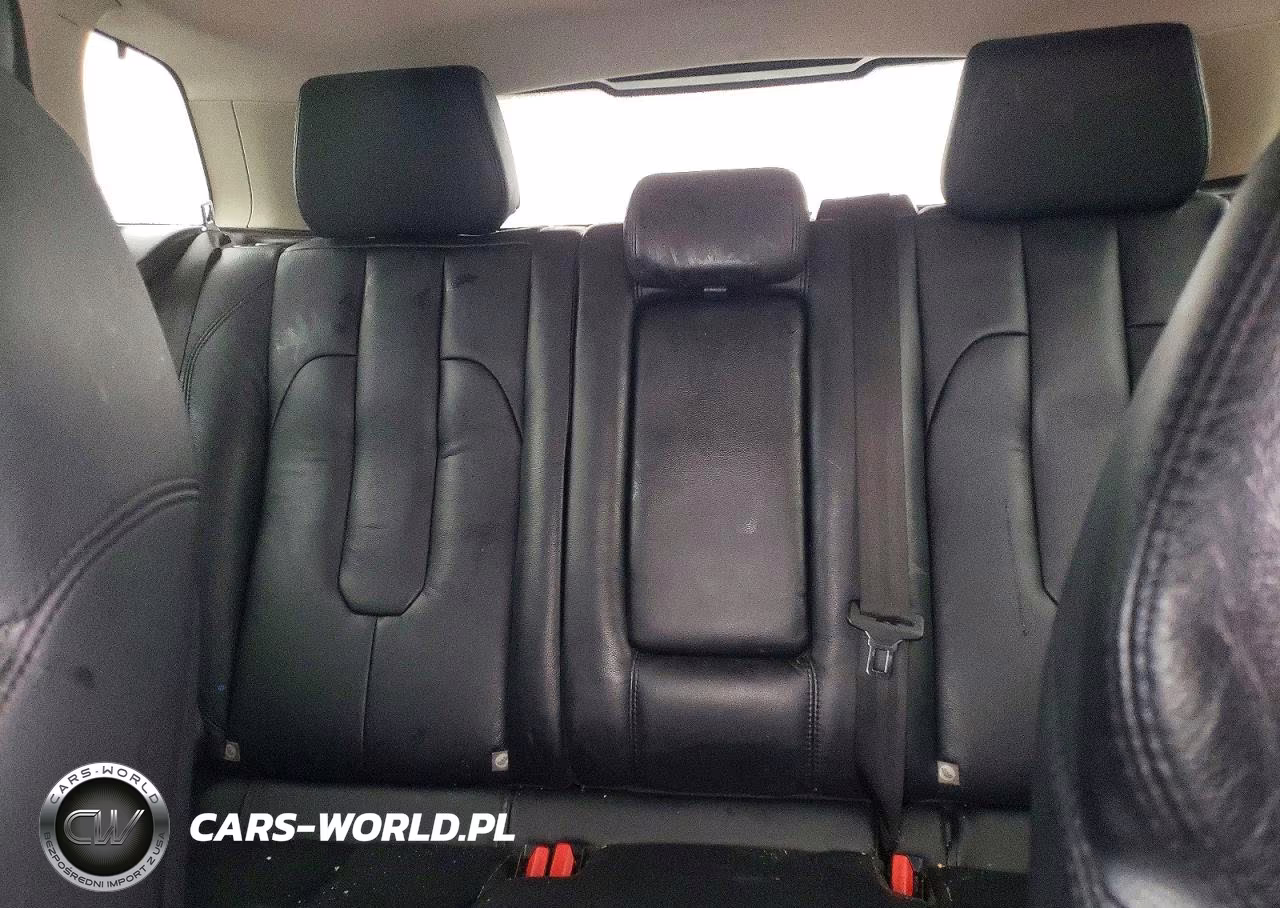 2015 Land Rover Range Rover Evoque Pure Plus VIN:SALVP2BG0FH021473 - 10