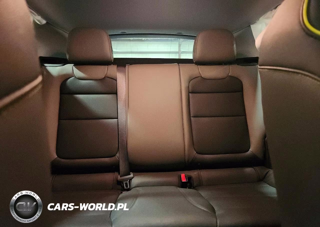 2026 Chevrolet Trax Activ VIN:KL77LKEP9TC062424 - 10