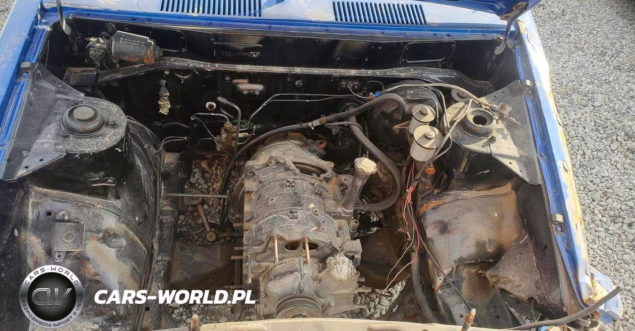 1977 Toyota Corolla VIN:TE31252517 - 11
