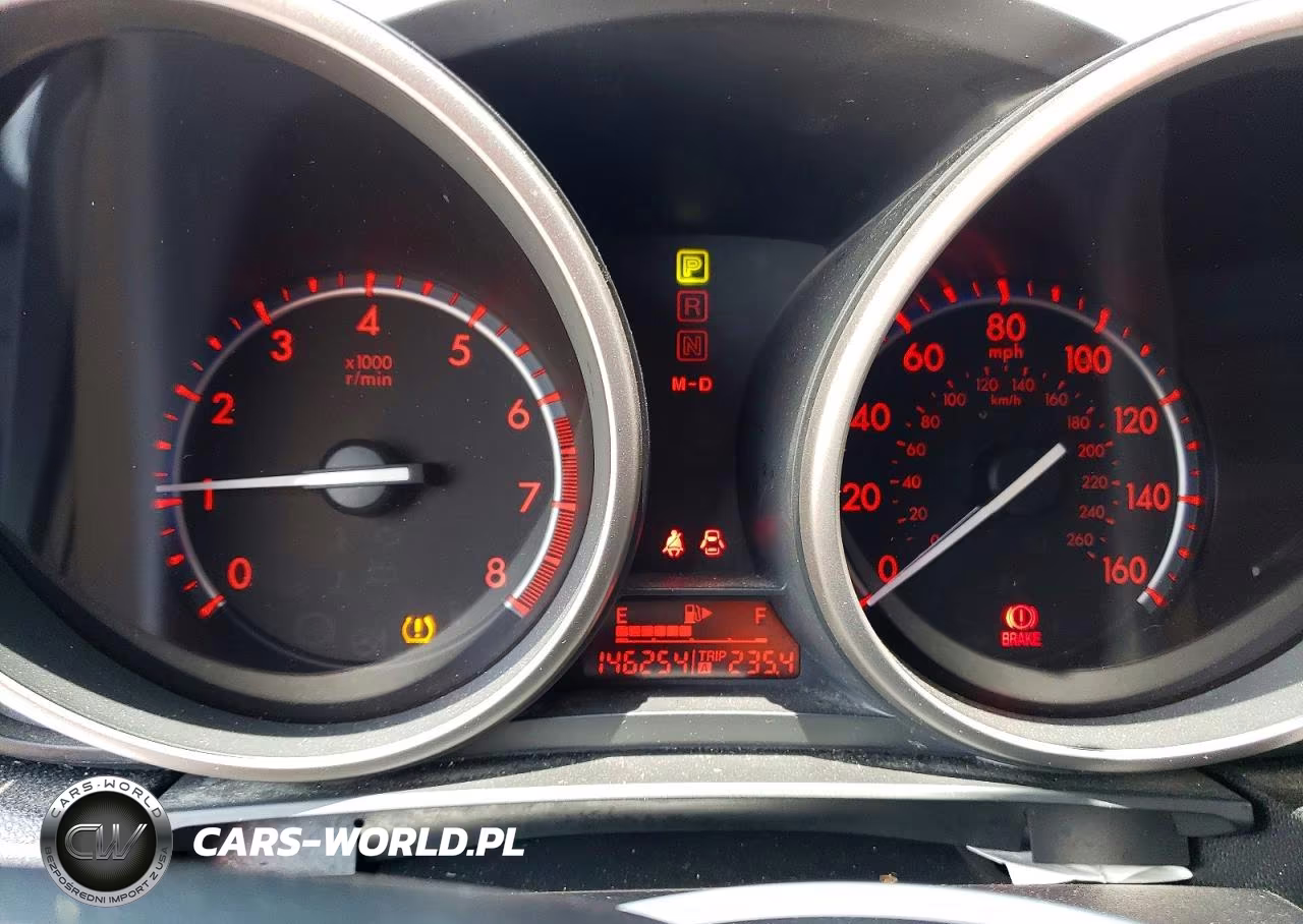 2010 Mazda 3 S VIN:JM1BL1H65A1234080 - 9