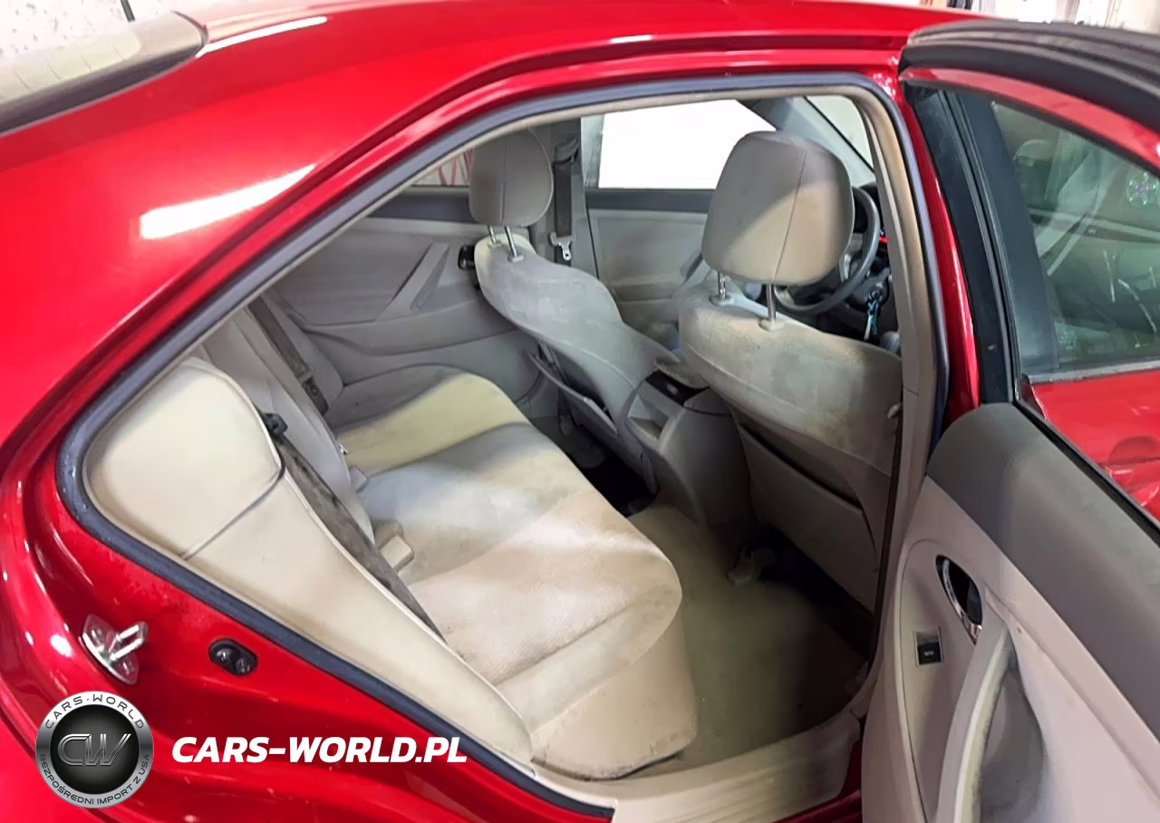 2011 Toyota Camry Base VIN:4T4BF3EK4BR150080 - 6