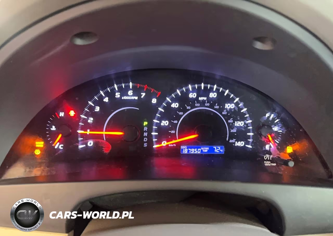 2011 Toyota Camry Base VIN:4T4BF3EK4BR150080 - 8