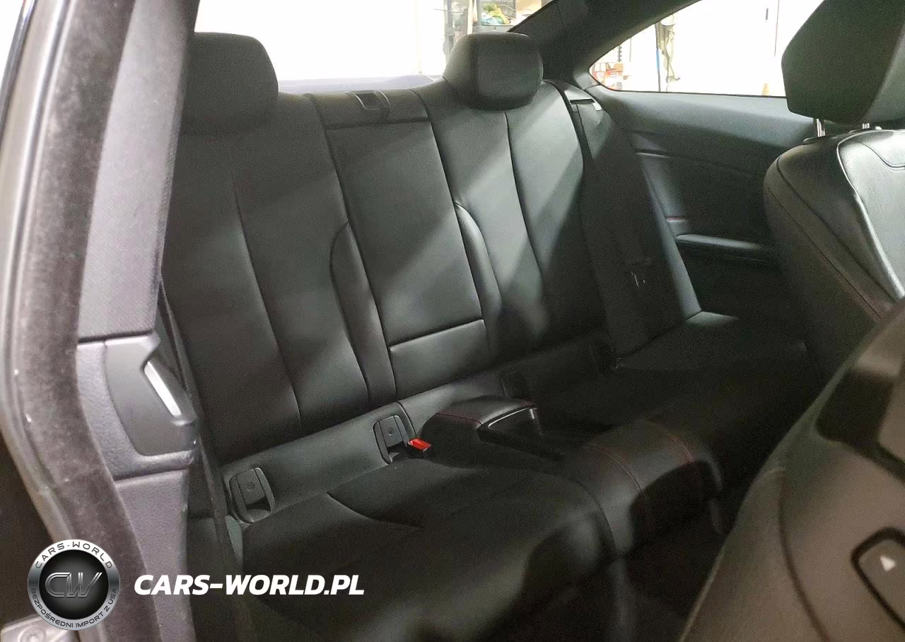 2014 BMW 428 Xi VIN:WBA3N9C58EK245955 - 10