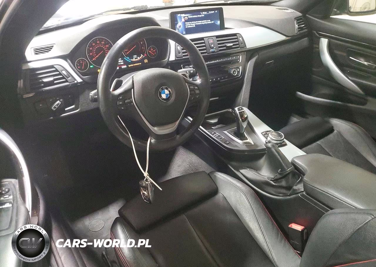 2014 BMW 428 Xi VIN:WBA3N9C58EK245955 - 8