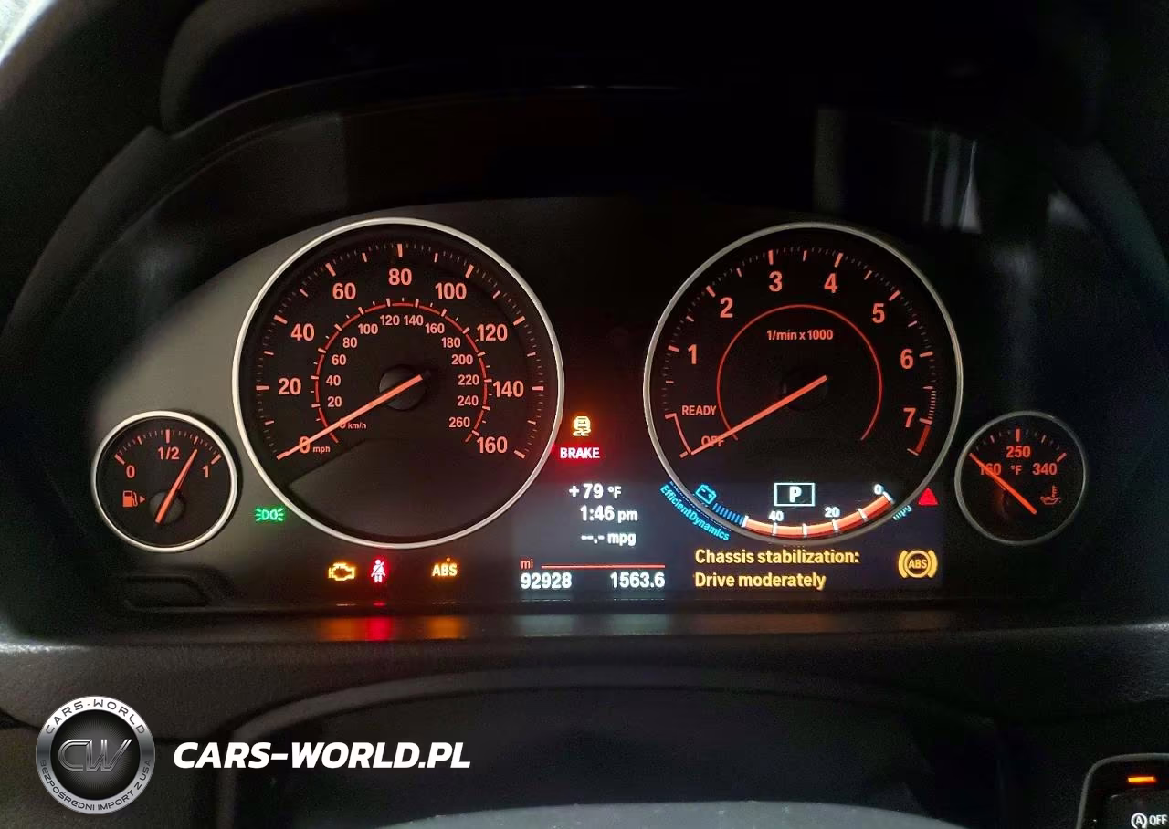 2014 BMW 428 Xi VIN:WBA3N9C58EK245955 - 9