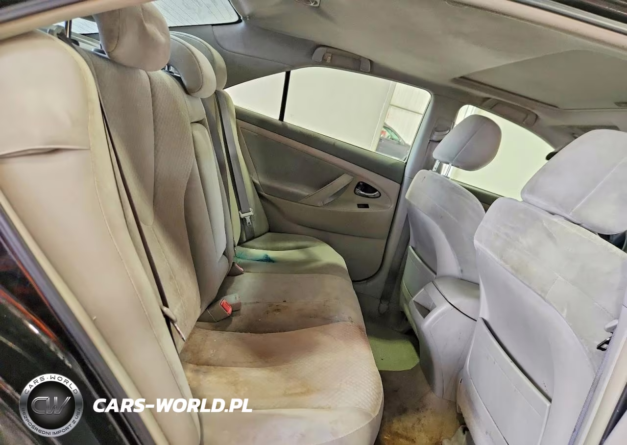 2009 Toyota Camry Le VIN:4T1BE46K49U321485 - 10
