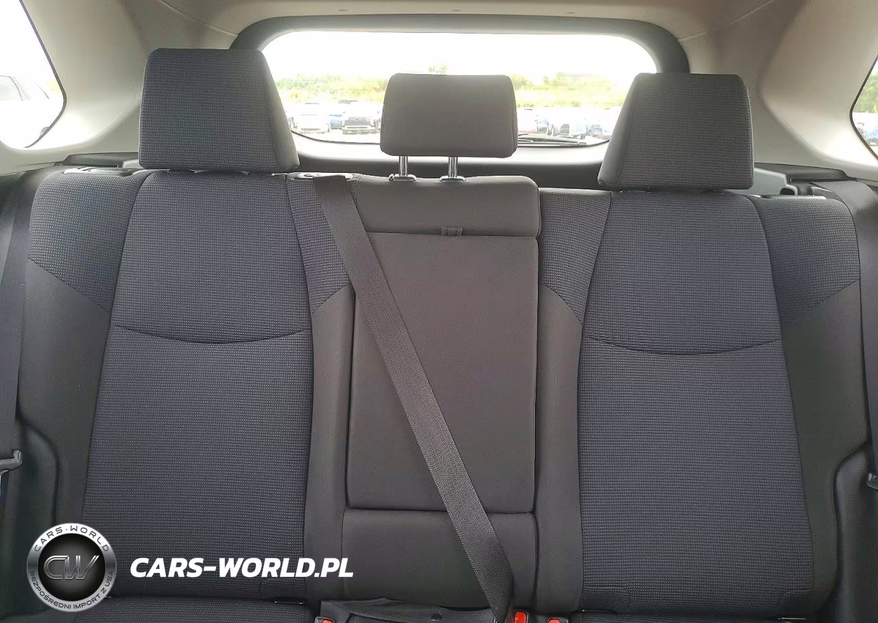 2025 Toyota Rav4 Le VIN:JTMLWRFV1SD605286 - 10