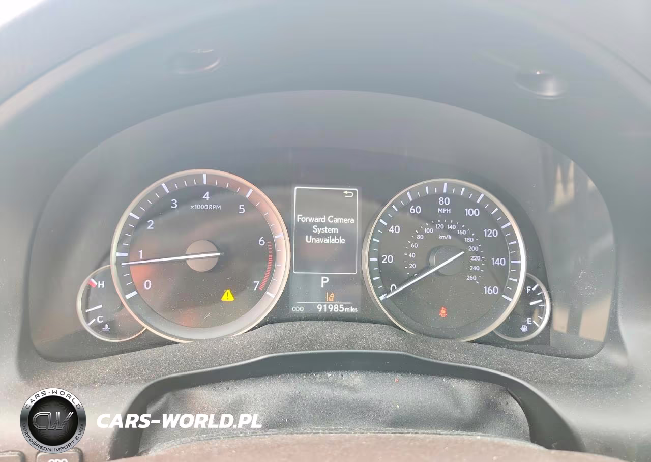 2018 Lexus Es 350 VIN:58ABK1GG2JU104824 - 9
