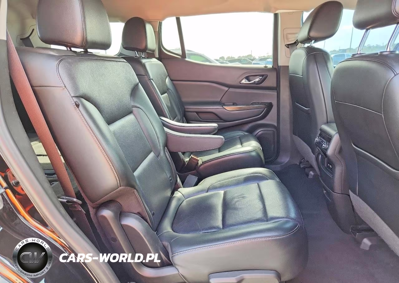 2021 GMC Acadia Slt VIN:1GKKNMLS0MZ207041 - 11