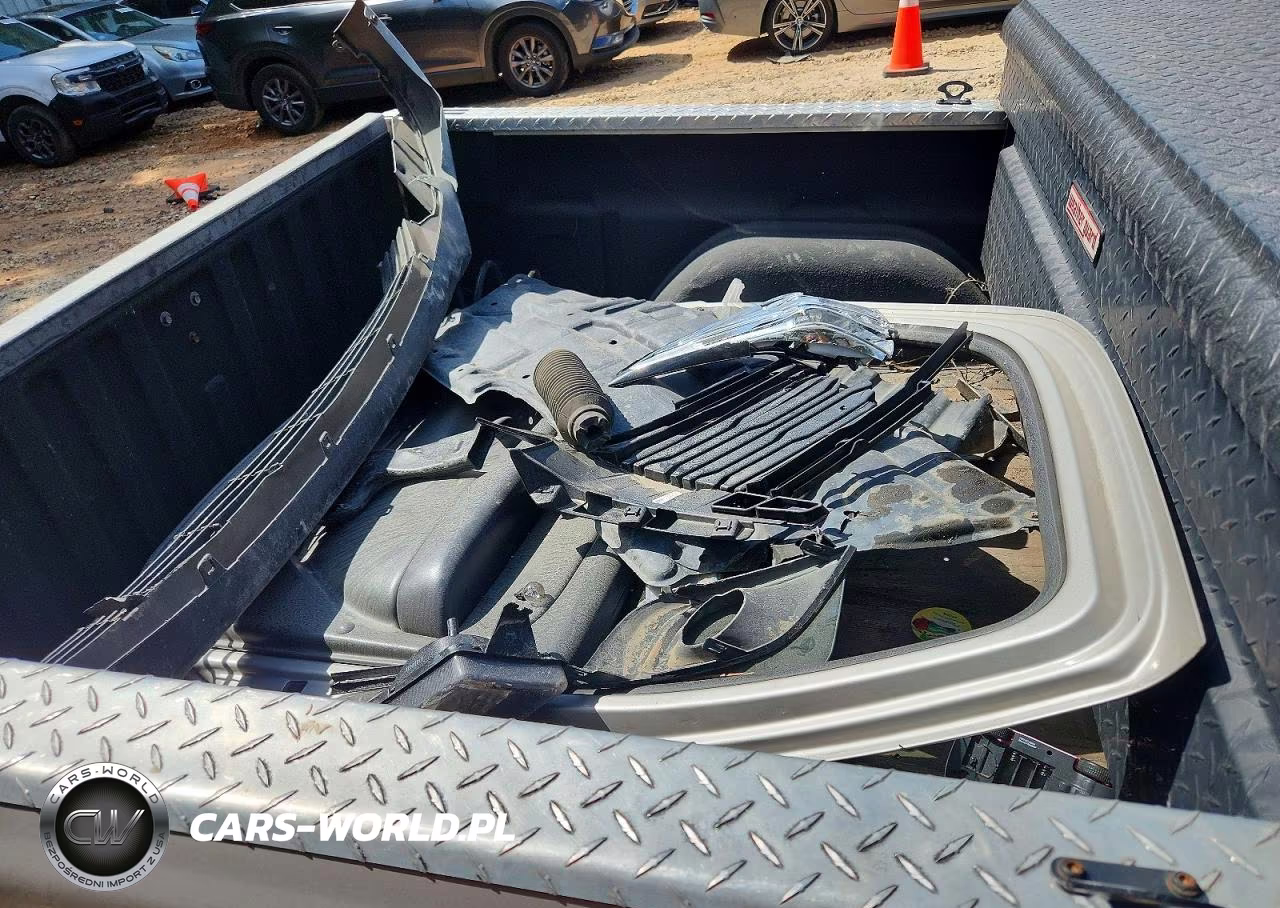 2006 Chevrolet Silverado K2500 Heavy Duty VIN:1GCHK23D16F251378 - 12