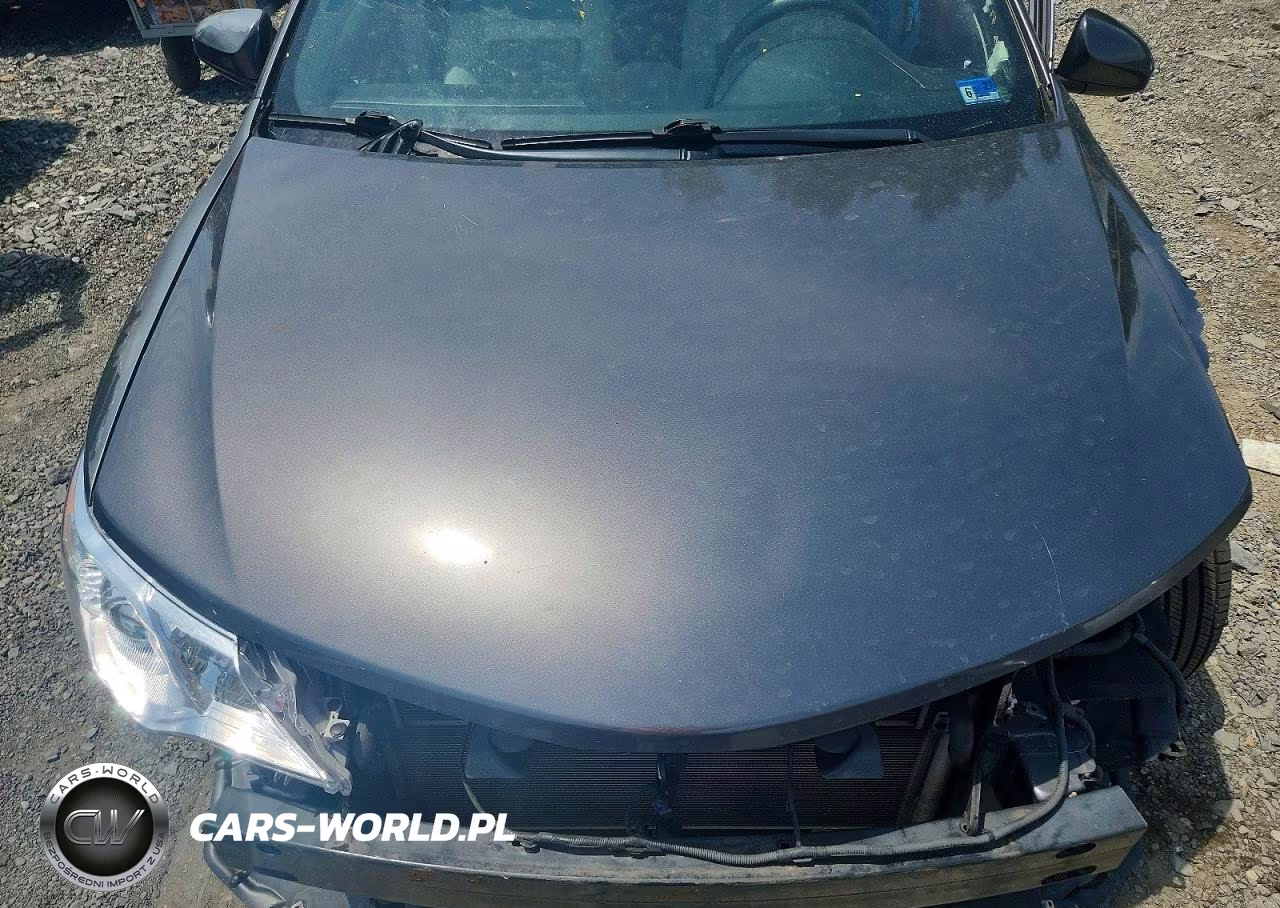 2014 Toyota Camry Hybrid Le VIN:4T1BD1FK2EU104724 - 11