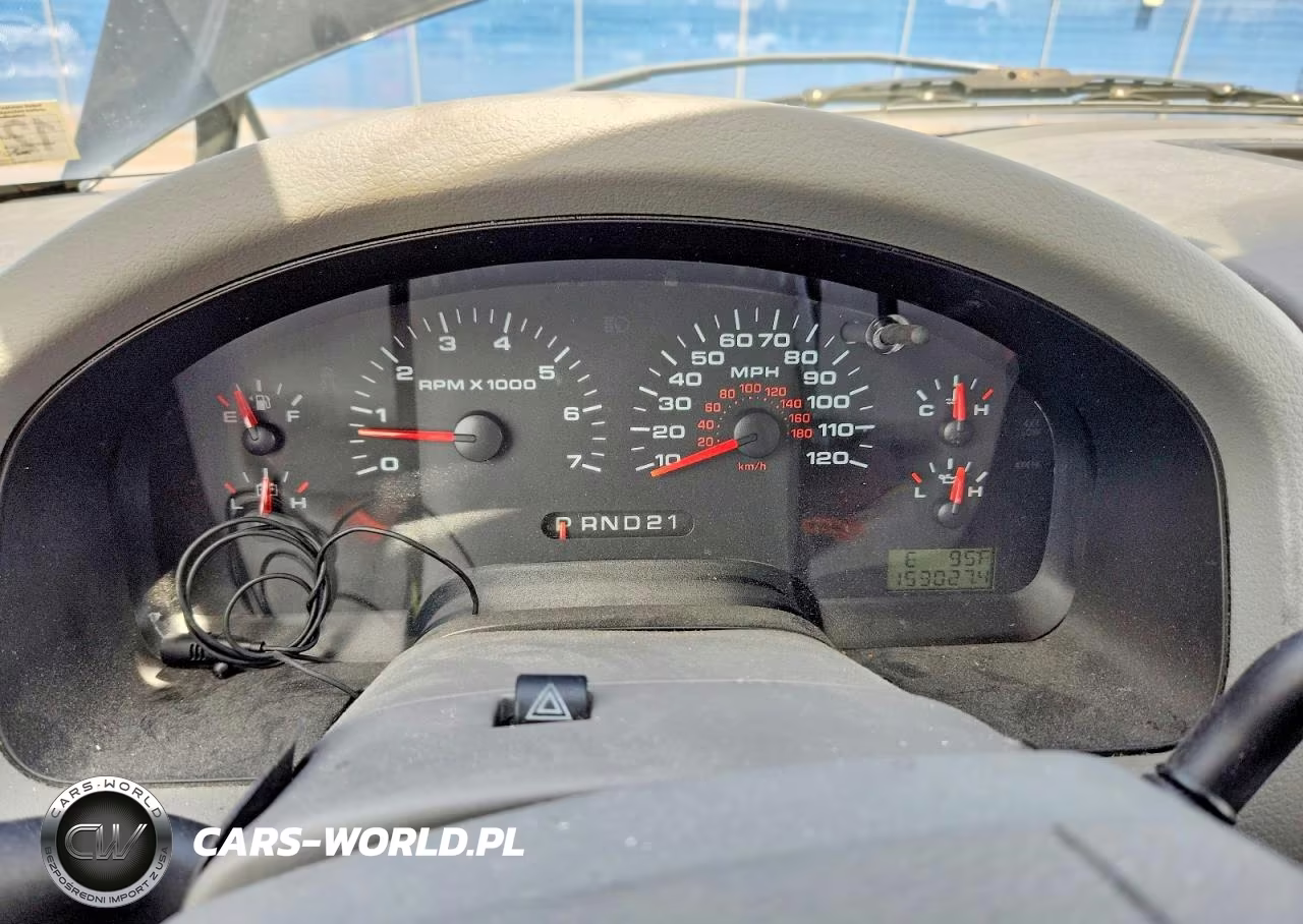 2007 Ford F150 Supercrew VIN:1FTRW12W47FB68180 - 9