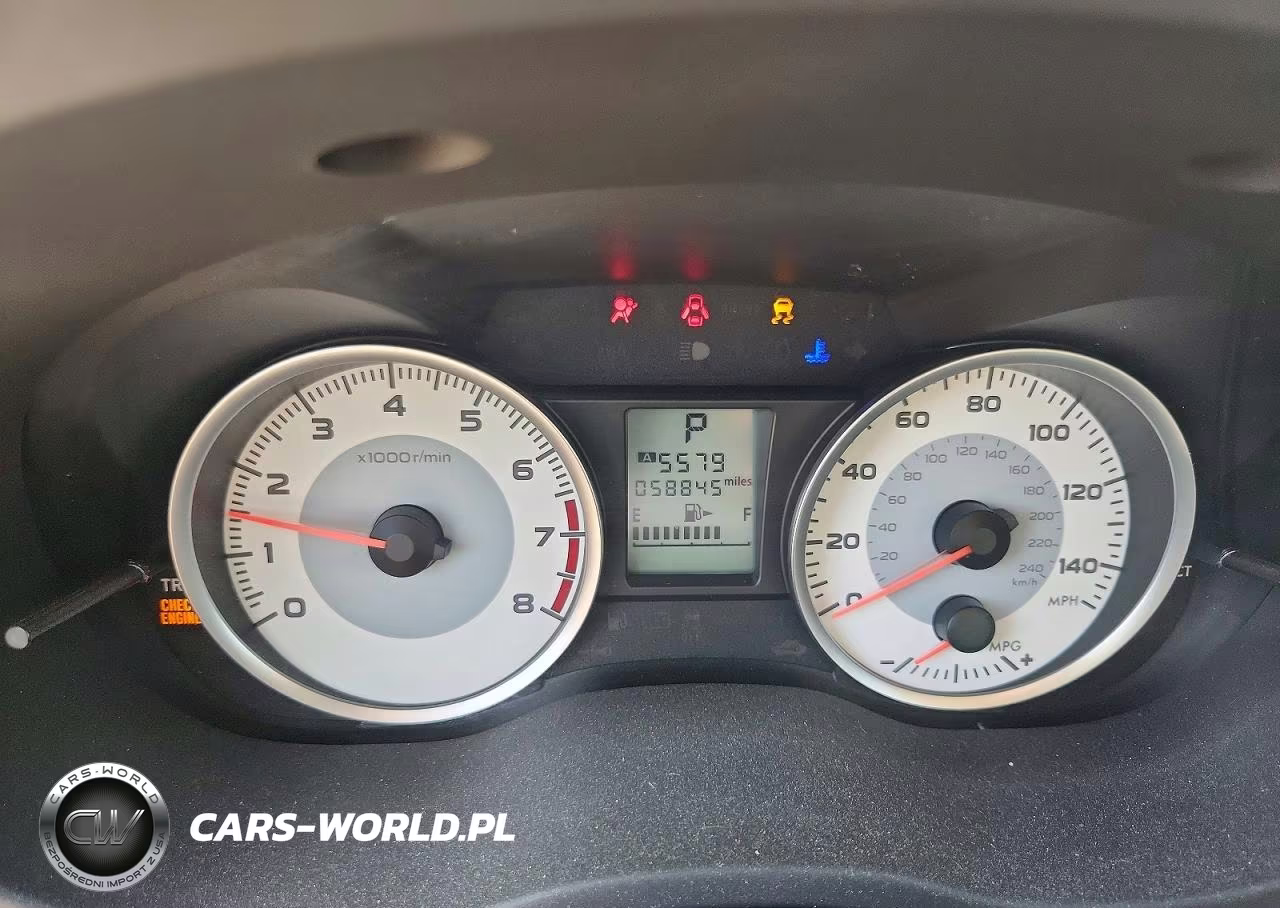 2013 Subaru Impreza Premium VIN:JF1GPAC60D2871920 - 9