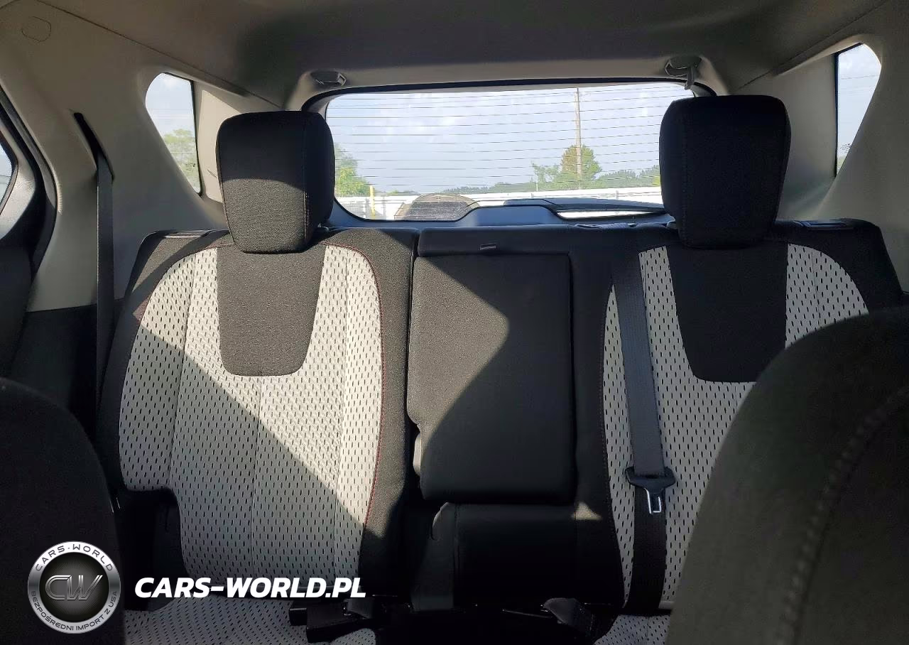 2015 Chevrolet Equinox Ls VIN:2GNFLEEK9F6121092 - 10