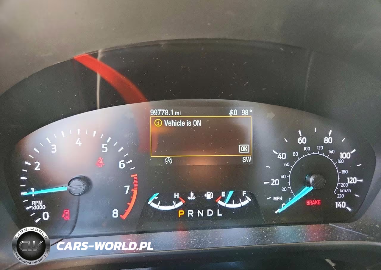 2021 Ford Escape Se VIN:1FMCU9G61MUA87417 - 9