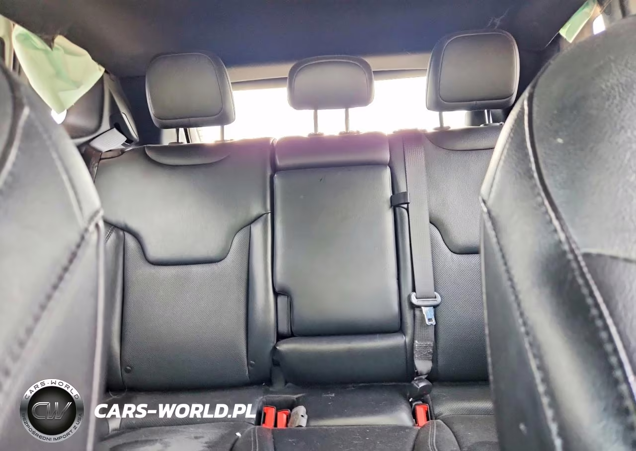 2020 Jeep Compass Limited VIN:3C4NJCCB4LT250446 - 10