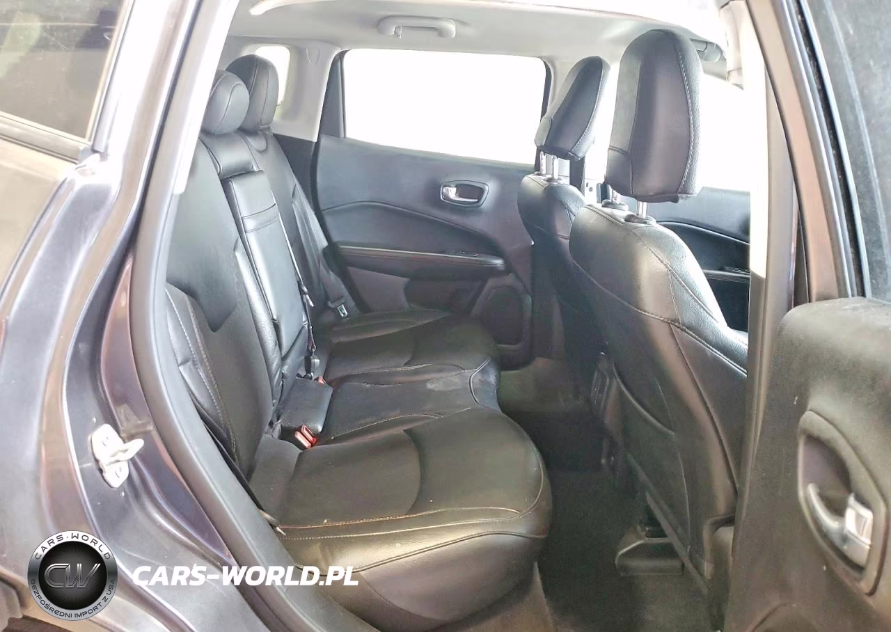 2020 Jeep Compass Latitude VIN:3C4NJDBB3LT124229 - 11