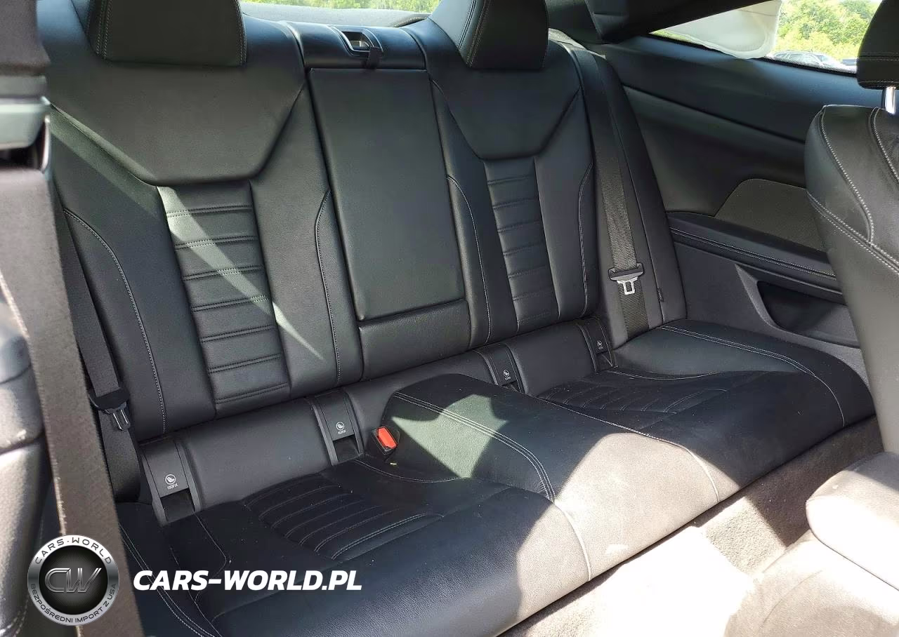 2021 BMW M440Xi VIN:WBA13AR0XMCF61542 - 10