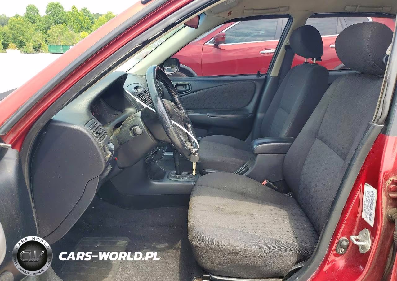 2001 Toyota Corolla S VIN:1NXBR12E11Z499541 - 7