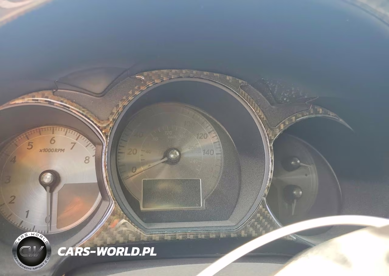2008 Lexus Gs 460 VIN:JTHBL96S485001517 - 9