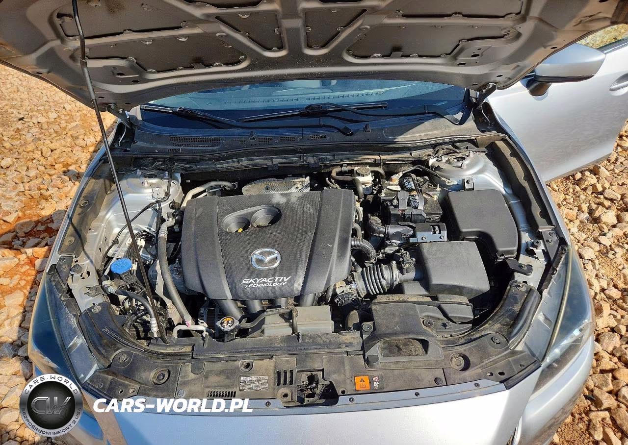 2018 Mazda 3 Sport VIN:3MZBN1U74JM214556 - 11