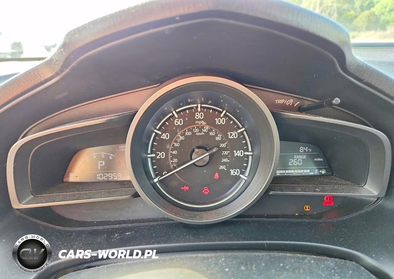 2018 Mazda 3 Sport VIN:3MZBN1U74JM214556 - 9