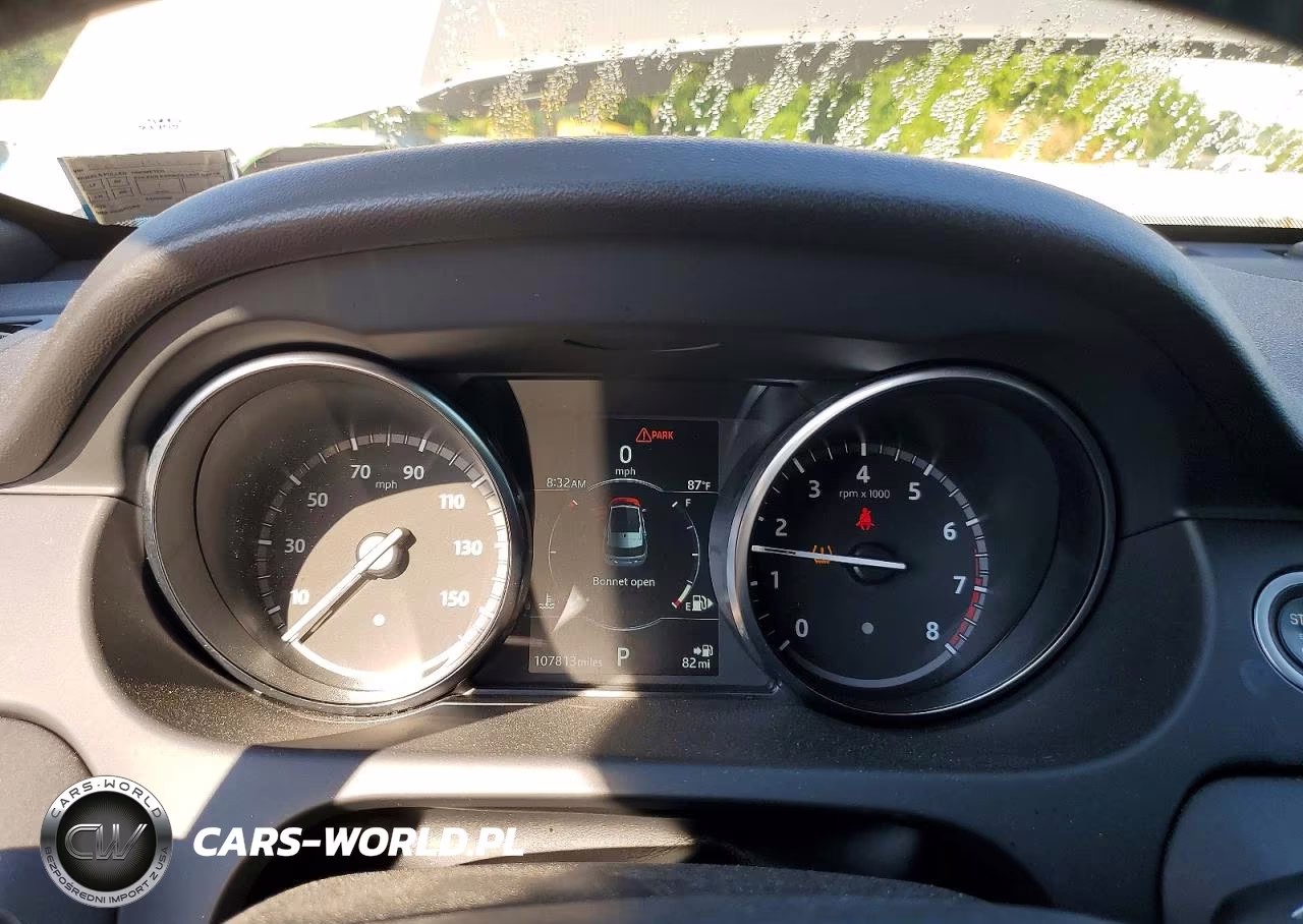 2019 Land Rover Discovery Sport Hse VIN:SALCR2FX6KH790887 - 9