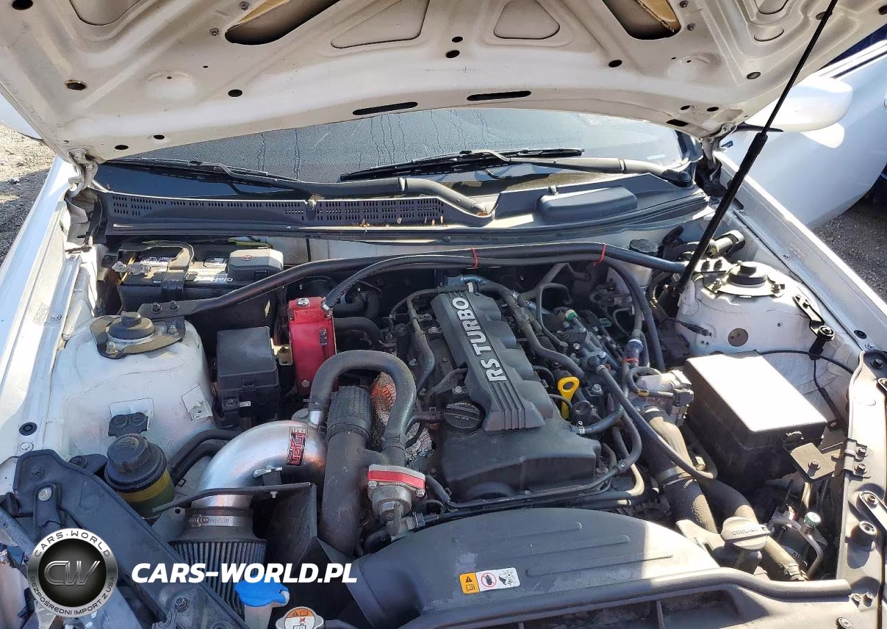 2013 Hyundai Genesis Coupe 2.0T VIN:KMHHT6KD6DU105214 - 11