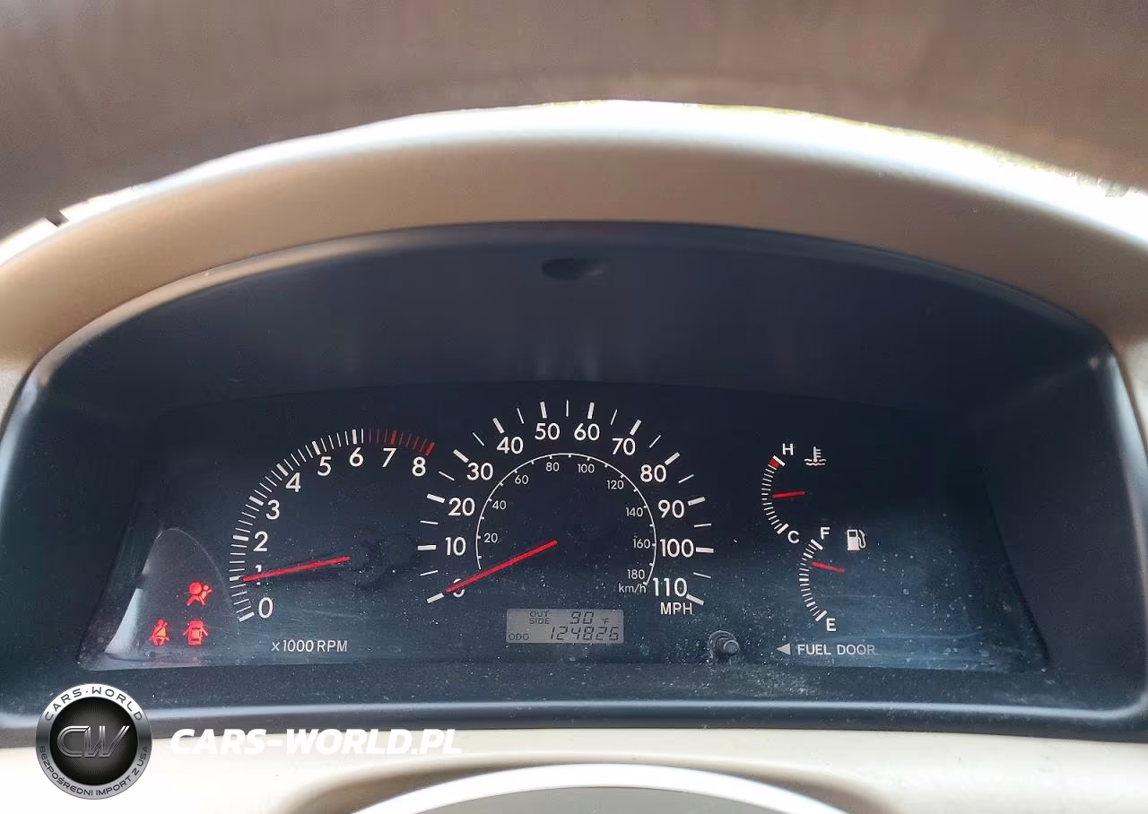 2005 Toyota Corolla Le VIN:2T1BR32E25C386295 - 9