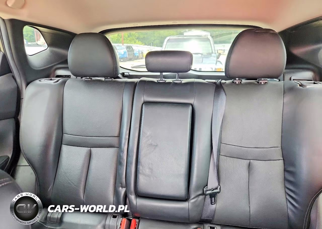 2019 Nissan Rogue Sport Sl VIN:JN1BJ1CP8KW223345 - 10