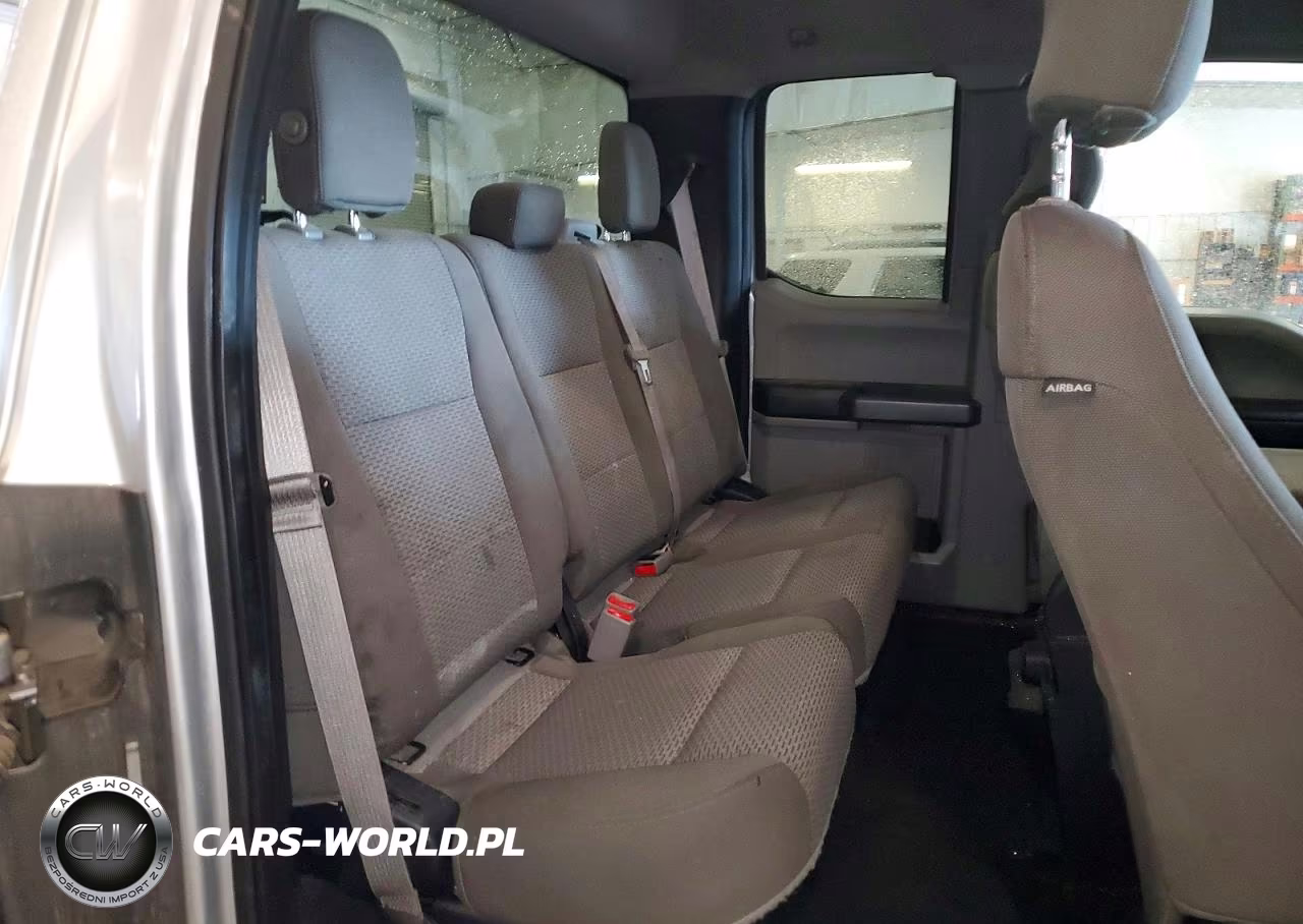 2017 Ford F250 Super Duty VIN:1FT7X2BT3HEE02638 - 10
