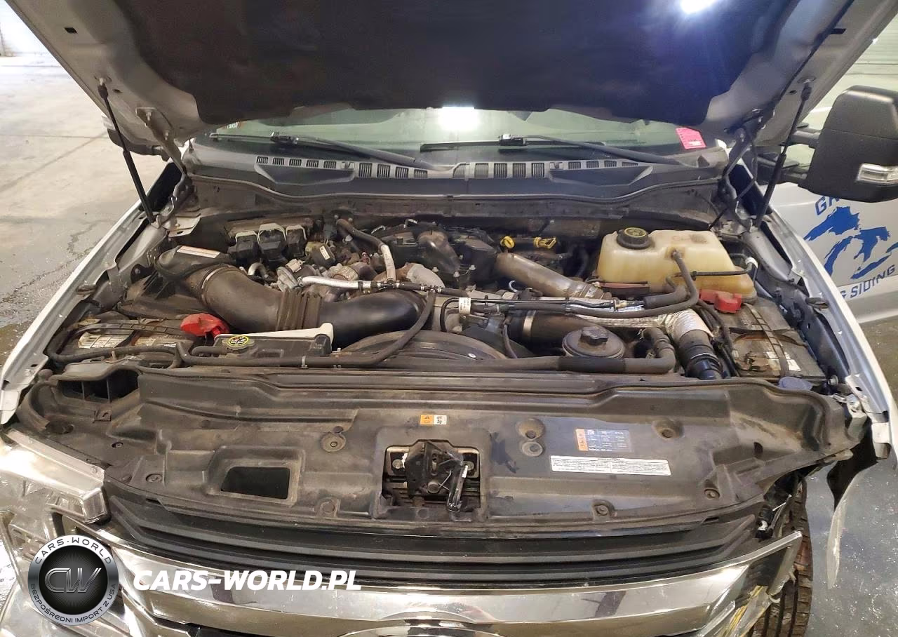 2017 Ford F250 Super Duty VIN:1FT7X2BT3HEE02638 - 11
