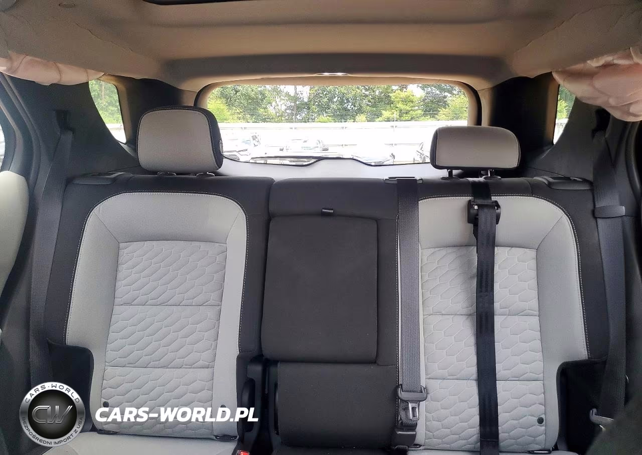 2019 Chevrolet Equinox Lt VIN:2GNAXLEX4K6181192 - 10