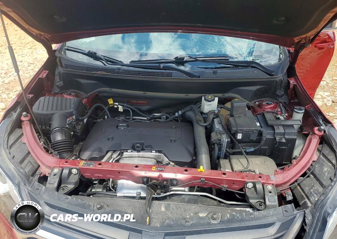 2019 Chevrolet Equinox Lt VIN:2GNAXLEX4K6181192 - 12