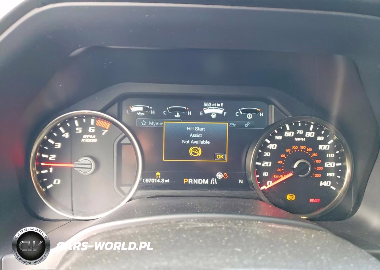 2018 Ford F150 Raptor VIN:1FTFW1RGXJFE72199 - 9