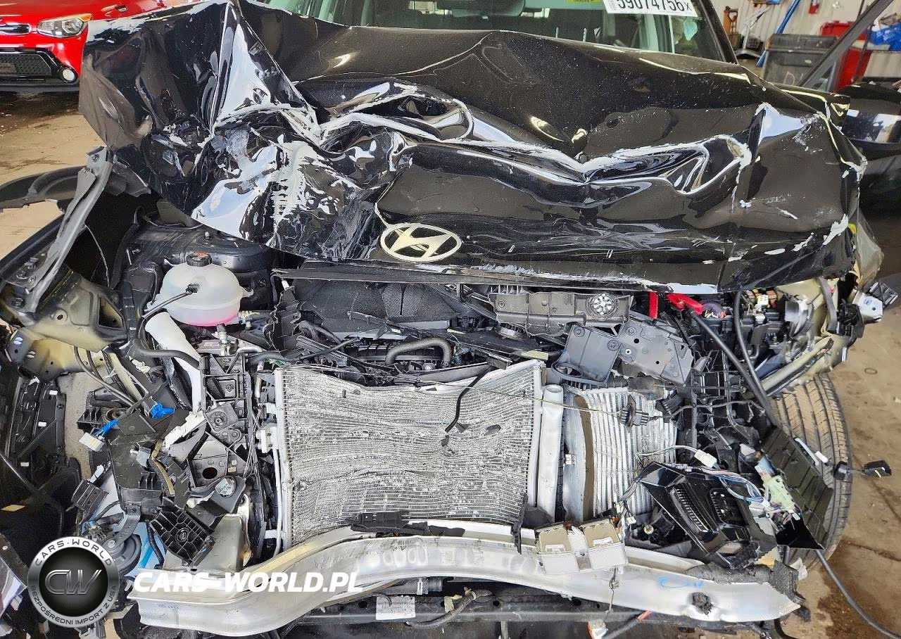 2026 Hyundai Santa Fe Sel VIN:5NMP2DGL7TH188293 - 12