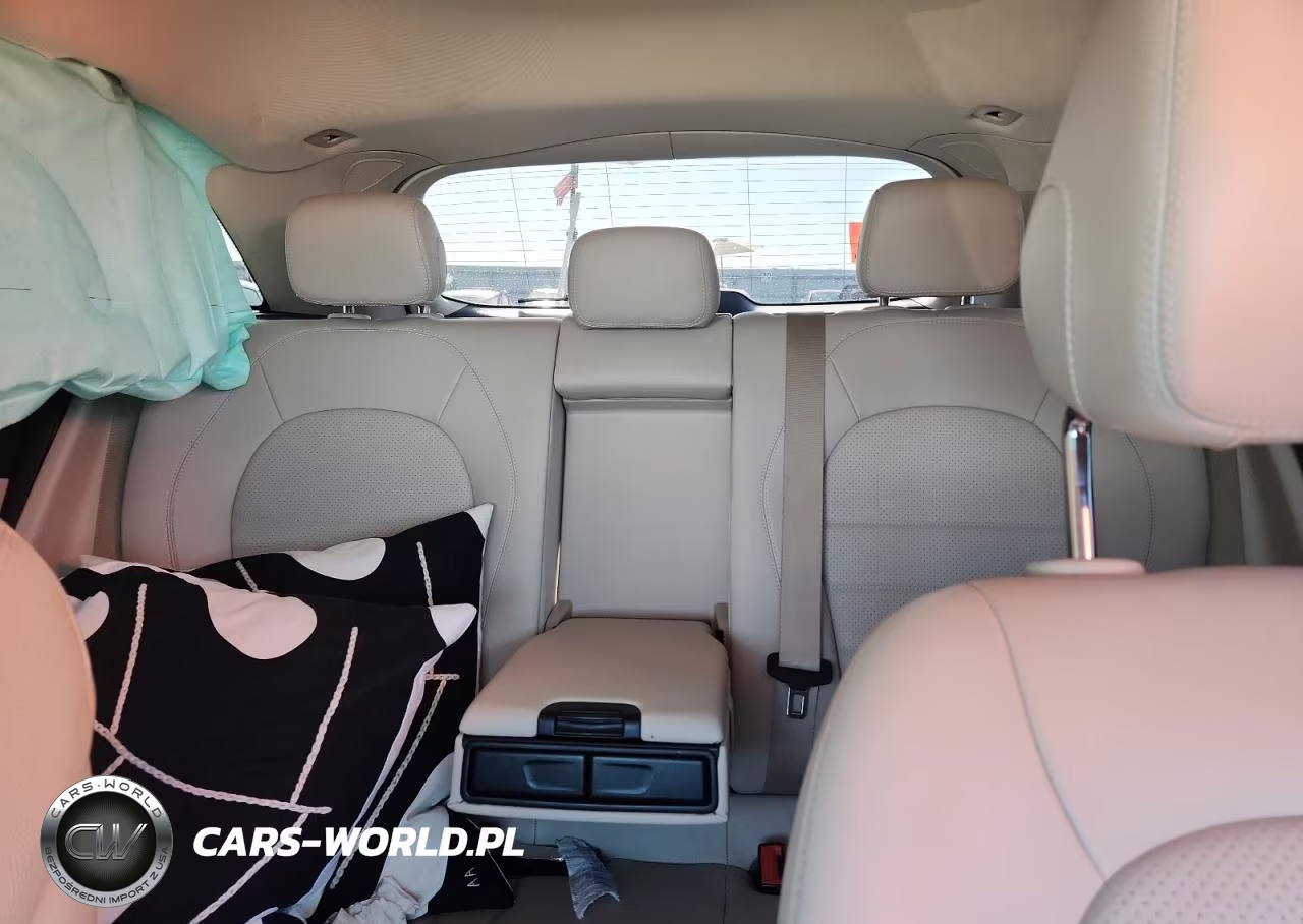 2021 Mercedes-Benz Glc 300 VIN:W1N0G8DB3MF927382 - 10
