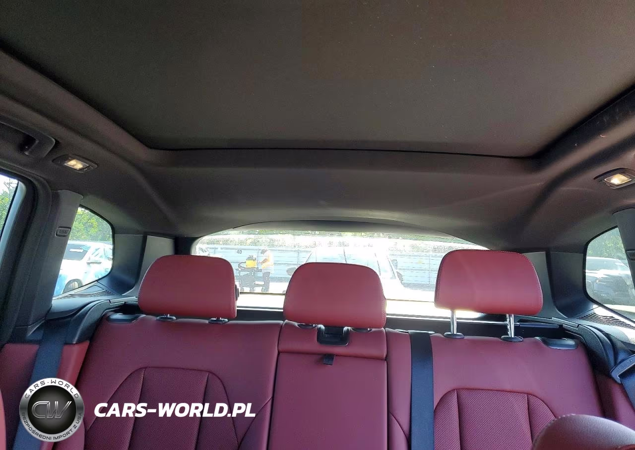 2024 BMW X3 xDrive30I VIN:5UX53DP09R9V02006 - 10